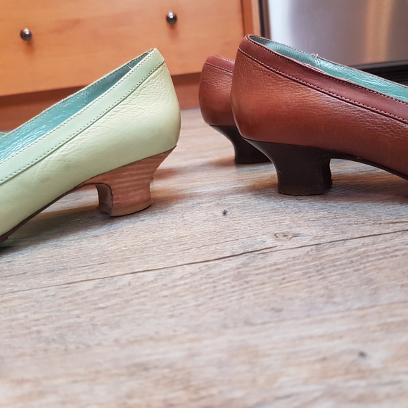 Shoes - Picture 7 of 9